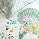 PIP Studio Japonica White Cotton Quilt Cover Set (6831008907308)