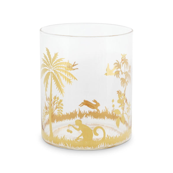 PIP Studio La Majorelle Gold 250ml Water Glass (6988991397932)