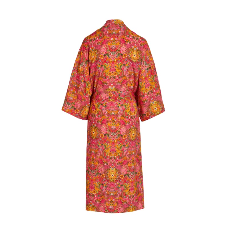 PIP Studio Naomi Pippadour Pink Kimono (6986856300588)