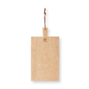 PIP Studio Rectangular Lobster Bleached Mango 32x60cm Tray (6850057732140)