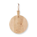 PIP Studio Round Crab Bleached Mango 40cm Tray (6850049277996)