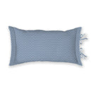 PIP Studio Royal Birds Blue 35x60cm Cushion (6732553060396)