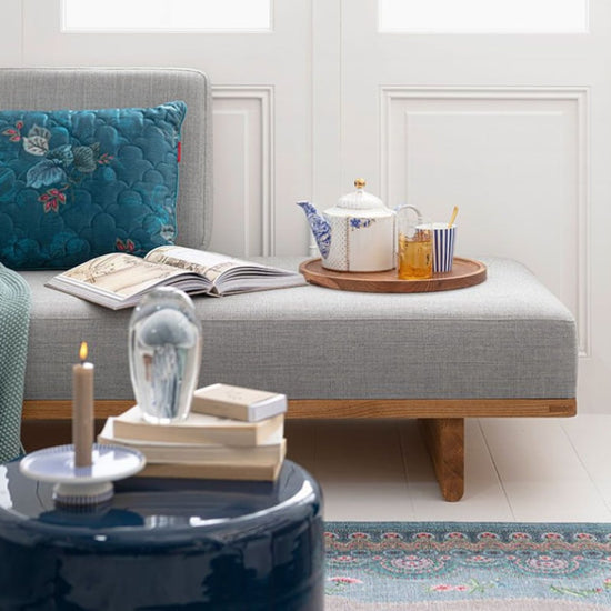 Bas Phillips Gel Infused Memory Foam Pillow Australia