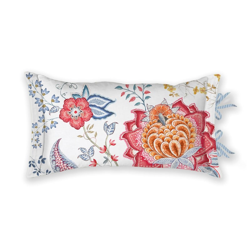 PIP Studio Tree of Life White 35x60cm Cushion (6732558630956)