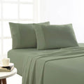 Park Avenue Egyptian Cotton Flannelette Sheet Set (6823960346668)