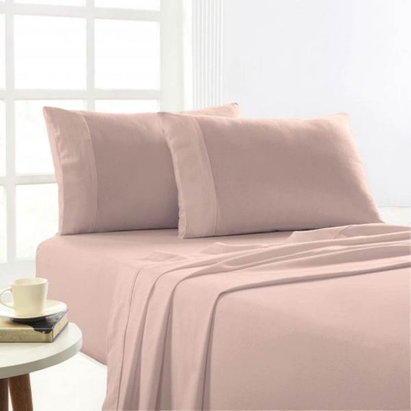 Park Avenue Egyptian Cotton Flannelette Sheet Set (6823960346668)