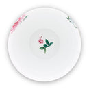 PIP Studio Blushing Birds Porcelain Blue 23cm Bowl (6987612979244)
