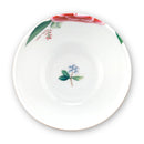 PIP Studio Blushing Birds Porcelain Khaki 9.5cm Bowl (6988737216556)