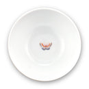 PIP Studio Blushing Birds Star Flower Porcelain Khaki 9.5cm Bowl (6987634180140)