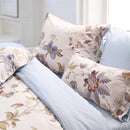 PIP Studio Cece Fiore Cotton White Quilt Cover Set