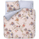 PIP Studio Cece Fiore Cotton White Quilt Cover Set