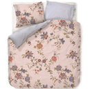PIP Studio Cece Fiore Cotton White Quilt Cover Set