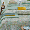 PIP Studio Curious Animals Cotton White Quilt Cover Set (6731646959660)