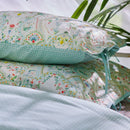 PIP Studio Curious Animals Cotton White Quilt Cover Set (6731646959660)