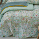 PIP Studio Curious Animals Cotton White Quilt Cover Set (6731646959660)