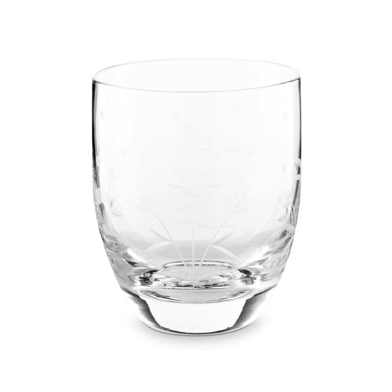 PIP Studio Etching 280ml Water Glass (6988978028588)