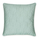 PIP Studio Fleur Grandeur White 45x45cm Quilted Cushion (6731690803244)