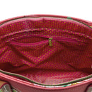 PIP Studio Jambo Flower Red Shopper Bag (6988682035244)