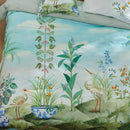 PIP Studio Jolie Cotton White Quilt Cover Set (6731645354028)