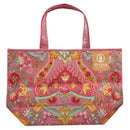 PIP Studio Kyoto Lila Beach Bag (6826389340204)