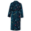 PIP Studio Les Fleurs Bathrobe (6731785469996)