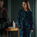 PIP Studio Les Fleurs Bathrobe (6731785469996)