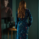 PIP Studio Les Fleurs Bathrobe (6731785469996)