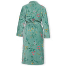 PIP Studio Les Fleurs Bathrobe (6731785469996)