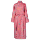 PIP Studio Les Fleurs Bathrobe (6731785469996)