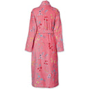 PIP Studio Les Fleurs Bathrobe (6731785469996)