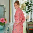 PIP Studio Les Fleurs Bathrobe (6731785469996)