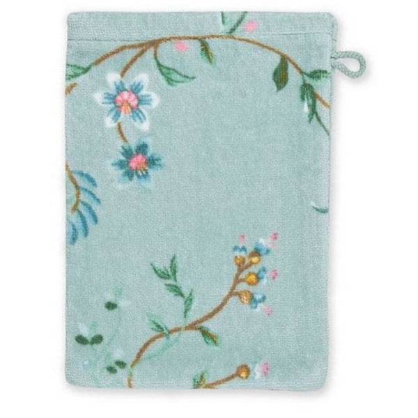 PIP Studio Les Fleurs Wash Mitt (6731909300268)