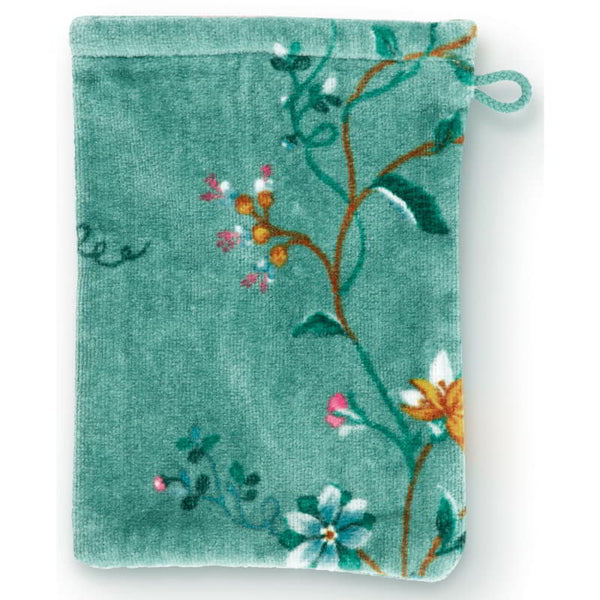 PIP Studio Les Fleurs Wash Mitt (6731909300268)