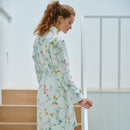 PIP Studio Les Fleurs Bathrobe (6731785469996)