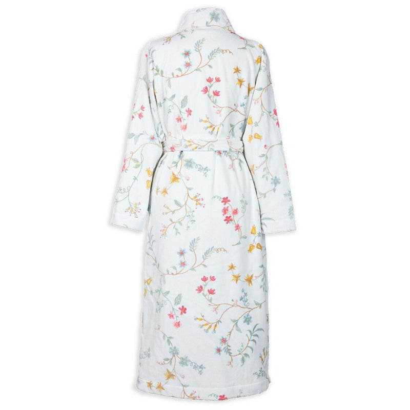 PIP Studio Les Fleurs Bathrobe (6731785469996)