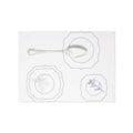PIP Studio Plates and Spoons Royal Embroidery Tea Towel (6986844274732)