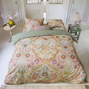 PIP Studio Saluti Grandi Cotton Pastel Quilt Cover Set