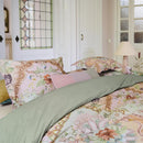 PIP Studio Saluti Grandi Cotton Pastel Quilt Cover Set