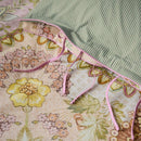 PIP Studio Saluti Grandi Cotton Pastel Quilt Cover Set