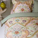 PIP Studio Saluti Grandi Cotton Pastel Quilt Cover Set