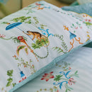 PIP Studio Singerie Cotton White Quilt Cover Set (6731651776556)
