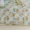 PIP Studio Singerie Cotton White Quilt Cover Set (6731651776556)