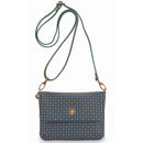 PIP Studio Star Tile Dark Blue Belt Bag (6752897302572)