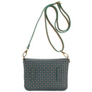 PIP Studio Star Tile Dark Blue Belt Bag (6752897302572)