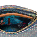 PIP Studio Star Tile Dark Blue Belt Bag (6752897302572)