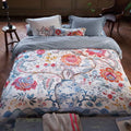 PIP Studio Tree of Life Cotton White Quilt Cover Set (6732555190316)