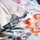 PIP Studio Tree of Life Cotton White Quilt Cover Set (6732555190316)