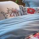 PIP Studio Tree of Life Cotton White Quilt Cover Set (6732555190316)