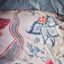 PIP Studio Tree of Life Cotton White Quilt Cover Set (6732555190316)