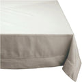 A stablecloth is designed to enhance dining experiences with elegance and warmth.